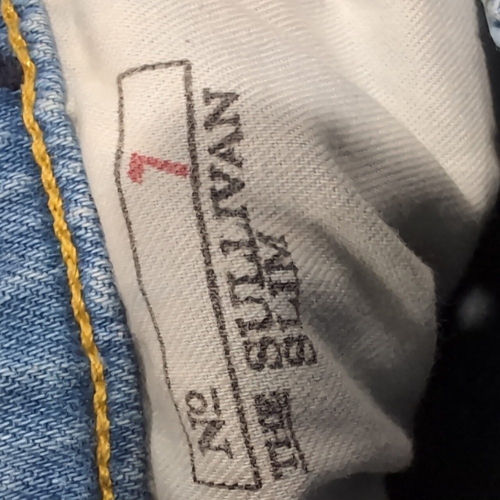 Shorts - Picture 3 of 5